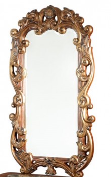 Decorative Mirror Villa...