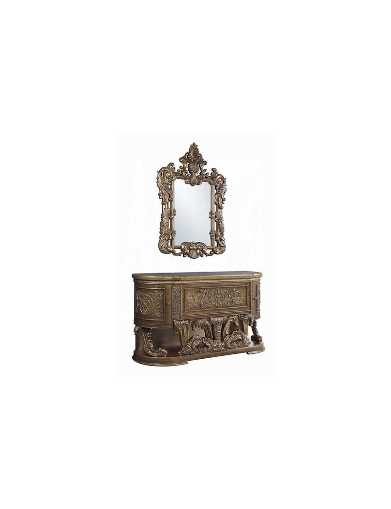 DN00474 Server Constantine Collection By Acme Furniture