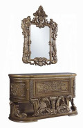 DN00474 Server Constantine Collection By Acme Furniture