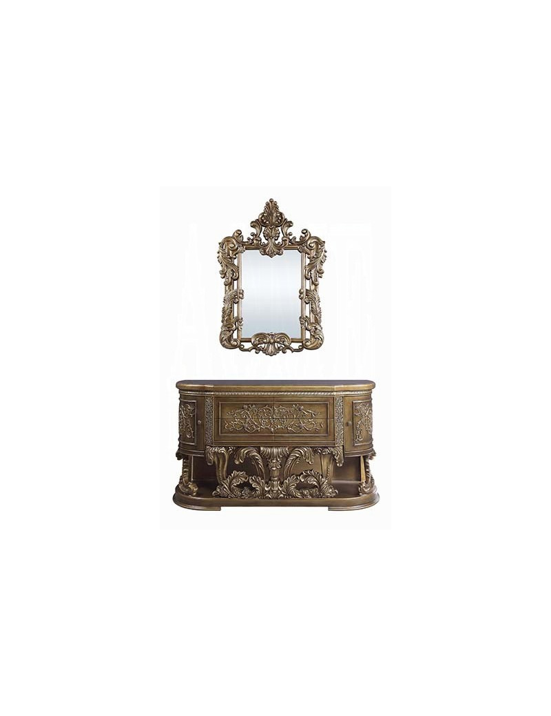 DN00474 Server Constantine Collection By Acme Furniture