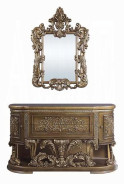 DN00474 Server Constantine Collection By Acme Furniture