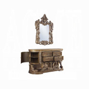 DN00474 Server Constantine Collection By Acme Furniture