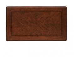 FM65004BG Traditional Living Room Dark Cherry/Beige Yucatan Collection by Furniture of America