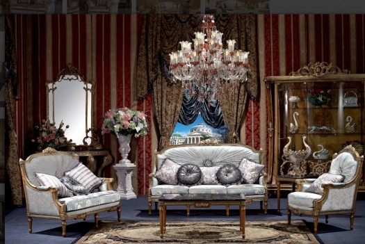 Inf2 Living Room Luxury...
