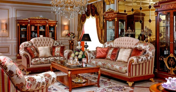 E38 Inf44 Living Room...