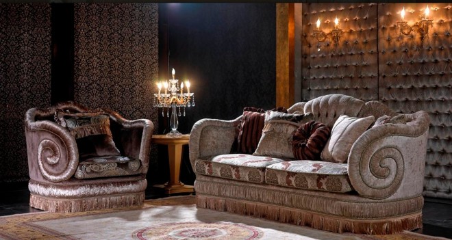SB53 Living Room Luxury...