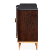 Dresser Warm Pecan Camellia Field Collection by Michael Amini 9090050SA-400