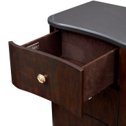 Dresser Warm Pecan Camellia Field Collection by Michael Amini 9090050SA-400