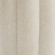 Round Bench Warm Pecan Camellia Field Collection By Michael Amini 9090804-400