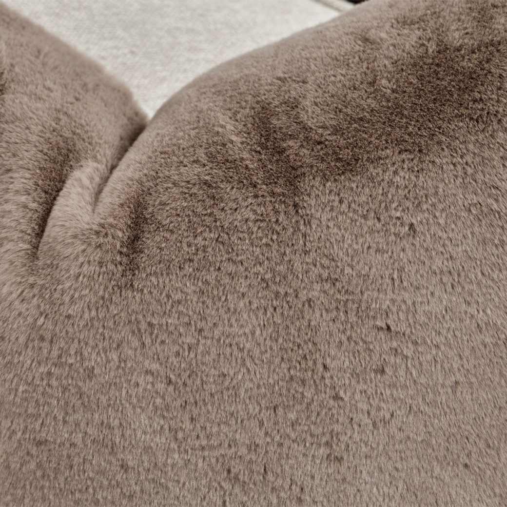 Sofa Linen Warm Pecan Camellia Field Collection By Michael Amini 9090815-LINEN-400