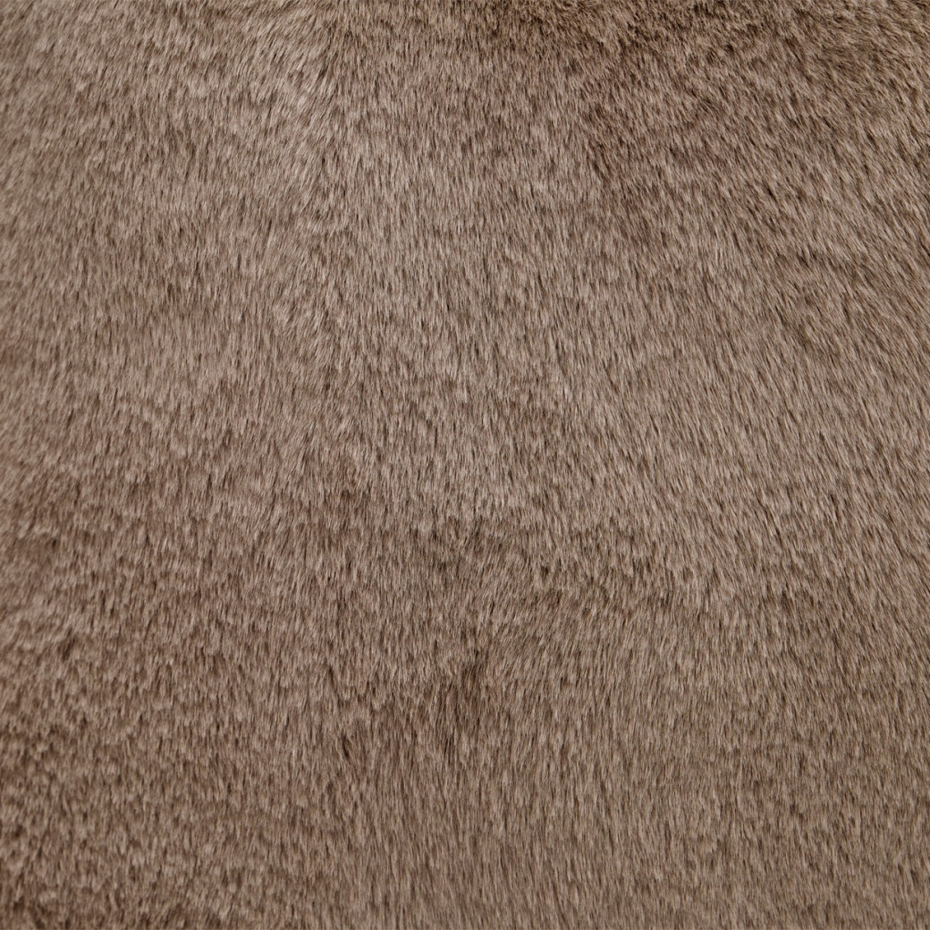 Asymmetrical Sofa Linen Warm Pecan Camellia Field Collection By Michael Amini 9090816-LINEN-400