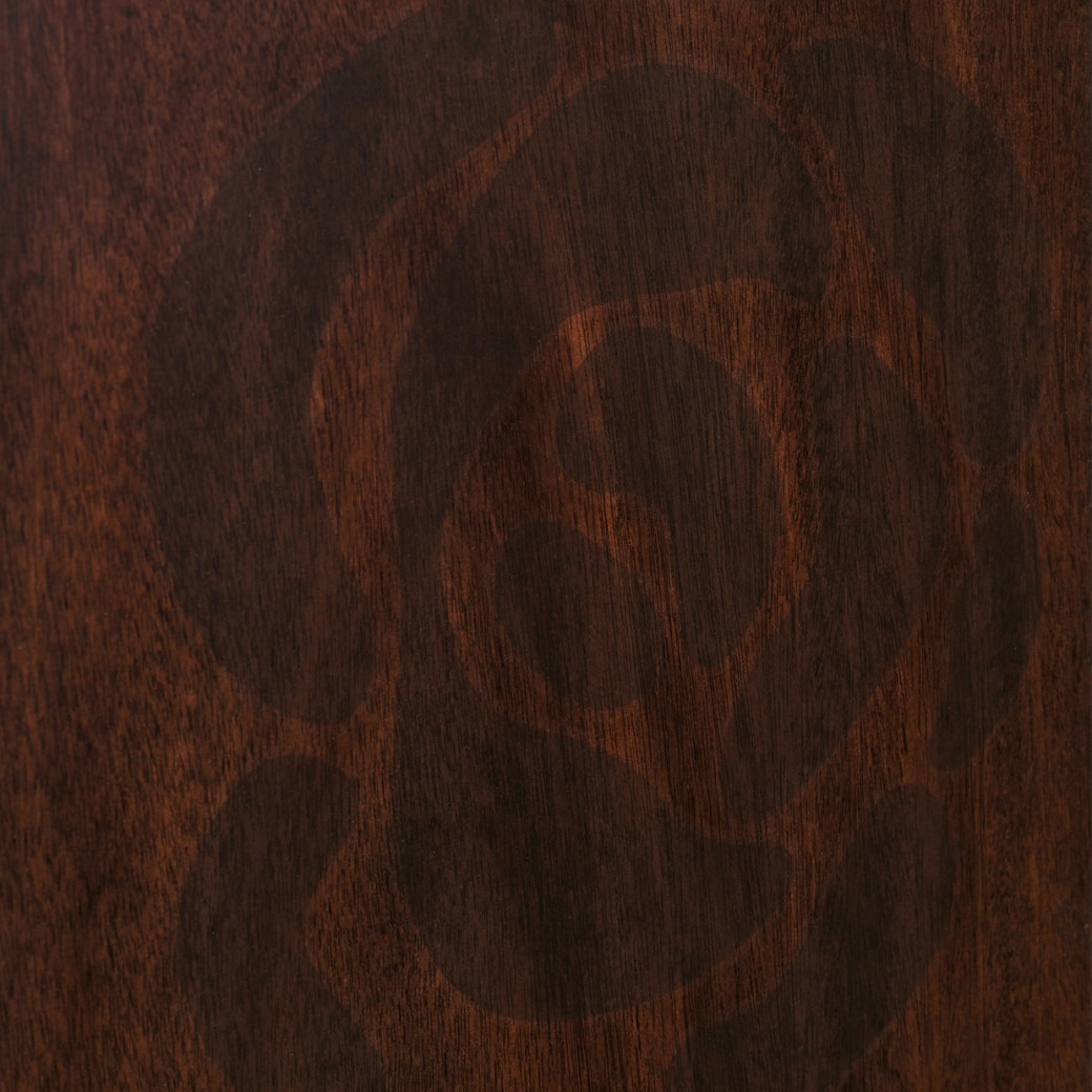 Sideboard Warm Pecan Camellia Field Collection By Michael Amini 9090007SA-400
