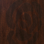 Sideboard Warm Pecan Camellia Field Collection By Michael Amini 9090007SA-400