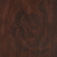 Display Cabinet 2pc Warm Pecan  Camellia Field Collection By Michael Amini 9090209-400