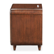 Nightstand Umber Mason Park Collection By Michael Amini 9094040-406