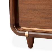 Mason Park Dresser Umber Mason Park Collection By Michael Amini 9094050SA-406