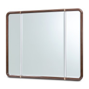 Mason Park Dresser Umber Mason Park Collection By Michael Amini 9094050SA-406