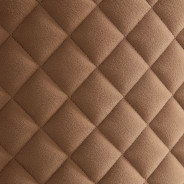 Chair Caramel Gold Ariana Collection by Michael Amini LFR-ARNA835-CML-806