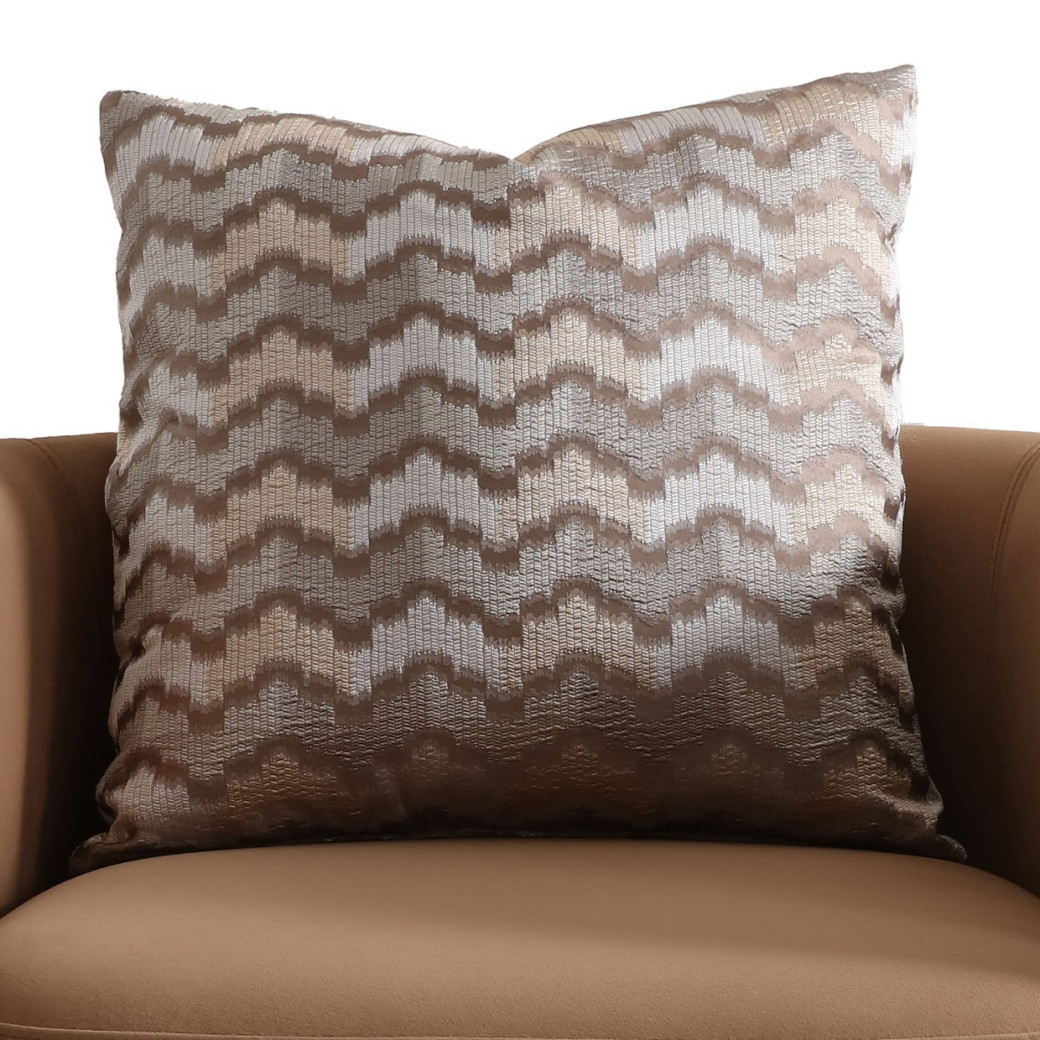 Chair Caramel Gold Ariana Collection by Michael Amini LFR-ARNA835-CML-806