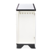 Dresser Piano Keyboard Tuxedo Collection By Michael Amini 9087050SA-832