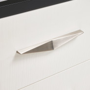 Dresser Piano Keyboard Tuxedo Collection By Michael Amini 9087050SA-832