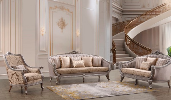 HD217 Homey Design...