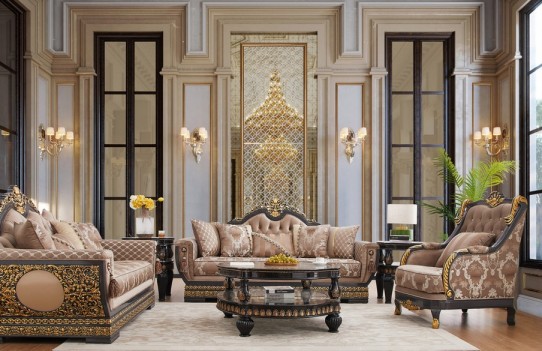 HD 9049 Homey Design...