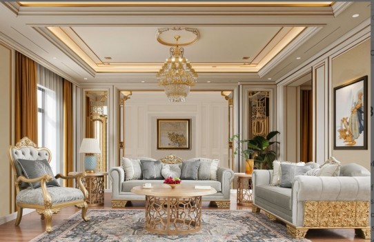 HD 9041Homey Design...