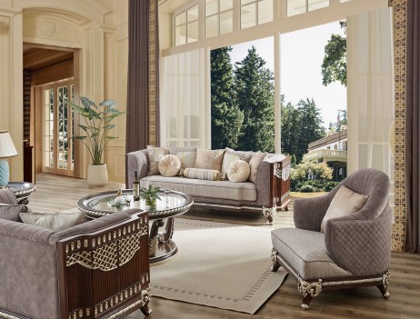 HD 9029 Homey Design...