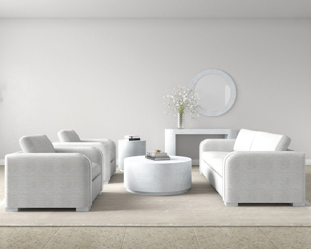 529501-5517 Rothko Sofa Collection By A.R.T. Furniture Collections