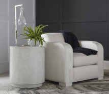 529503-5517 Rothko Lounge Chair  Collection By A.R.T. Furniture Collections