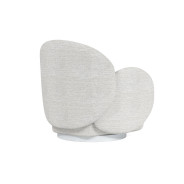 529516-5517 Rothko Fabric Swivel Chair Collection By A.R.T. Furniture Collections