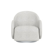 529516-5517 Rothko Fabric Swivel Chair Collection By A.R.T. Furniture Collections