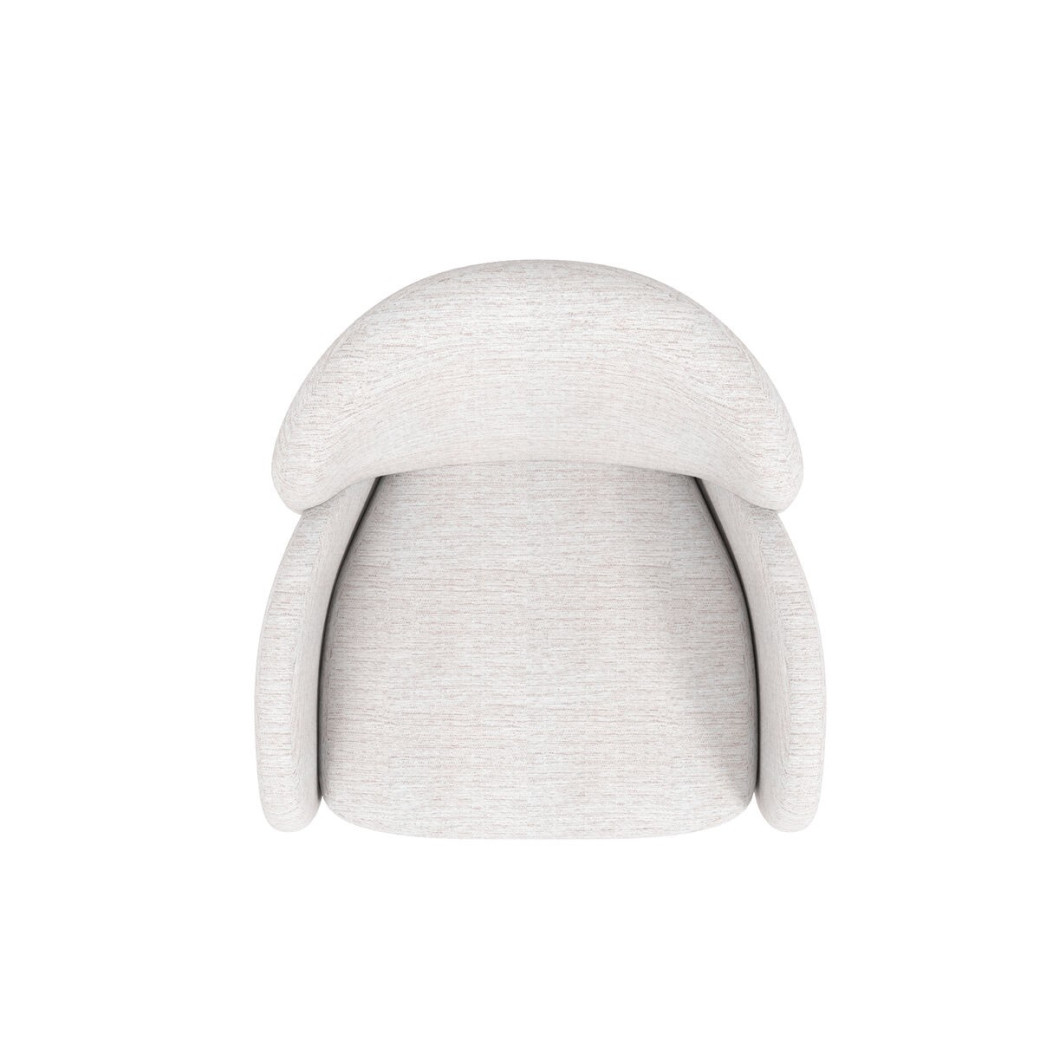 529516-5517 Rothko Fabric Swivel Chair Collection By A.R.T. Furniture Collections