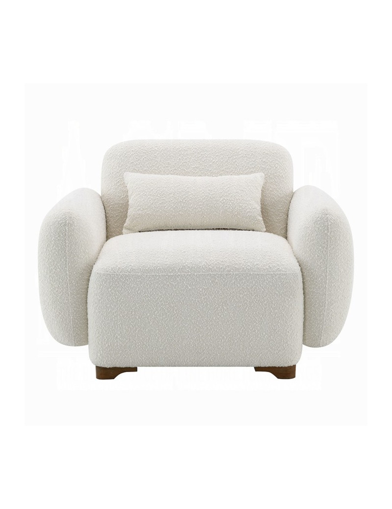 LV04540 Darius Sofa w/2 Pillows by Acme Furniture