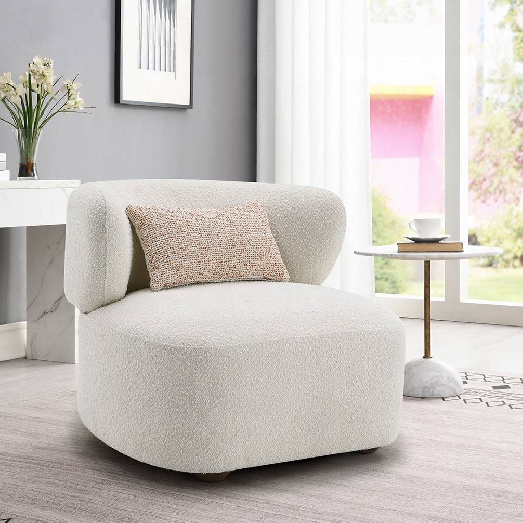 LV04540 Darius Sofa w/2 Pillows by Acme Furniture