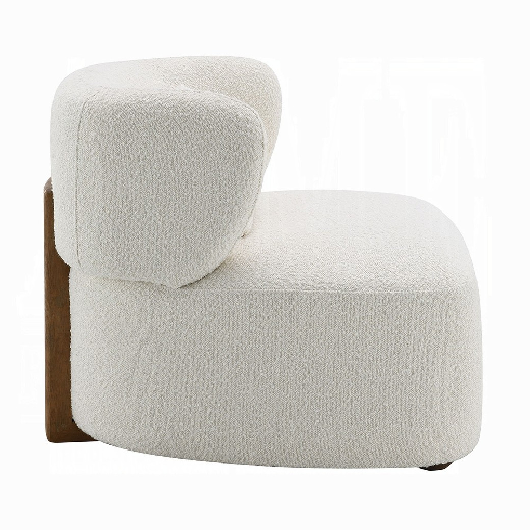 LV04540 Darius Sofa w/2 Pillows by Acme Furniture