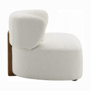 LV04540 Darius Sofa w/2 Pillows by Acme Furniture