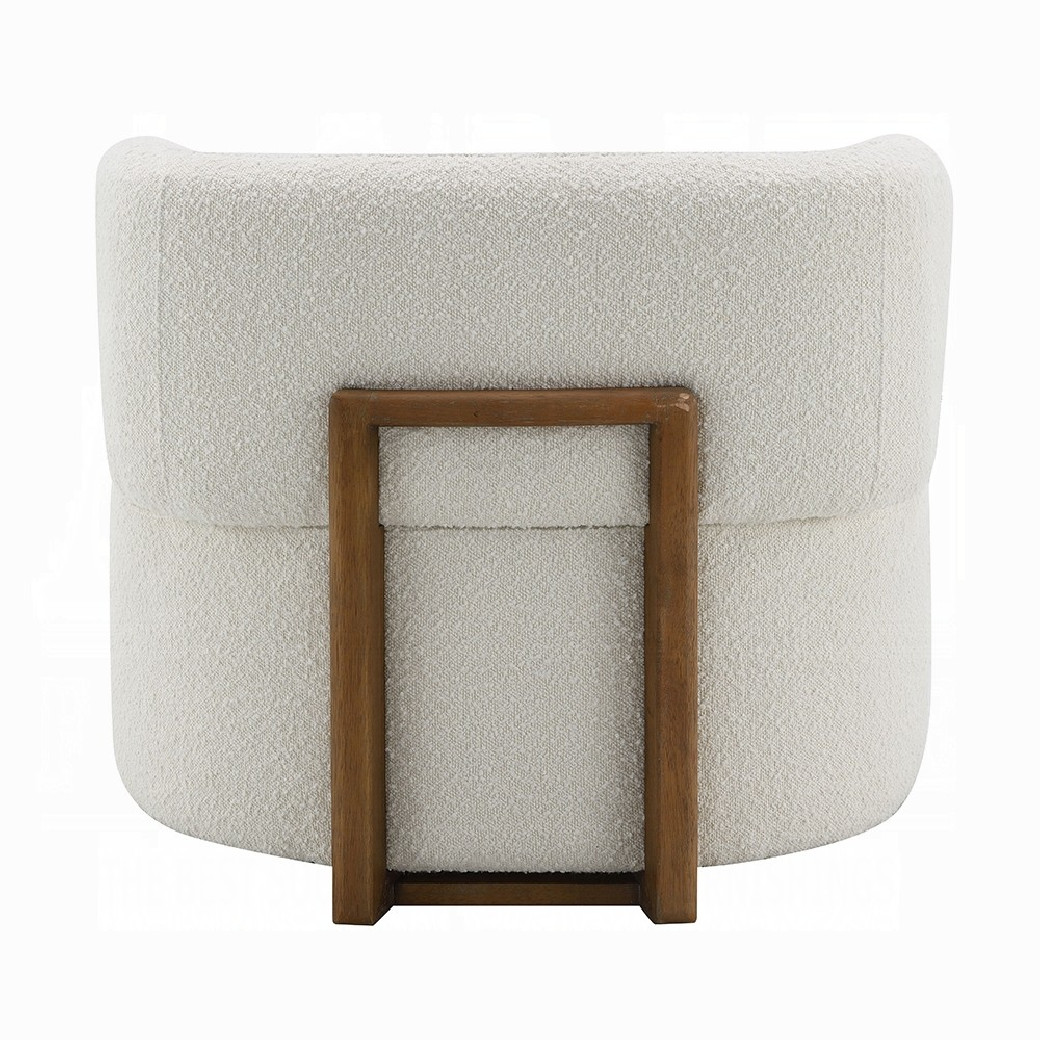 LV04540 Darius Sofa w/2 Pillows by Acme Furniture