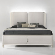 BD03792Q Laveda Queen Bed w/LED by Acme Furniture