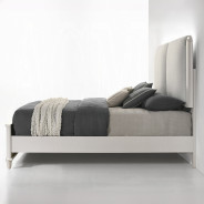 BD03792Q Laveda Queen Bed w/LED by Acme Furniture