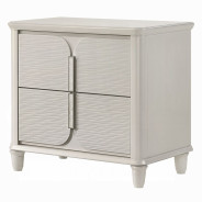 BD03792Q Laveda Queen Bed w/LED by Acme Furniture