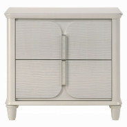 BD03792Q Laveda Queen Bed w/LED by Acme Furniture