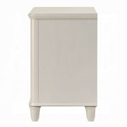 BD03792Q Laveda Queen Bed w/LED by Acme Furniture