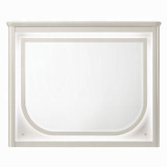 BD03792Q Laveda Queen Bed w/LED by Acme Furniture