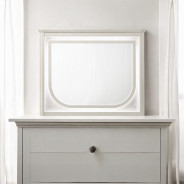 BD03792Q Laveda Queen Bed w/LED by Acme Furniture