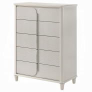 BD03792Q Laveda Queen Bed w/LED by Acme Furniture
