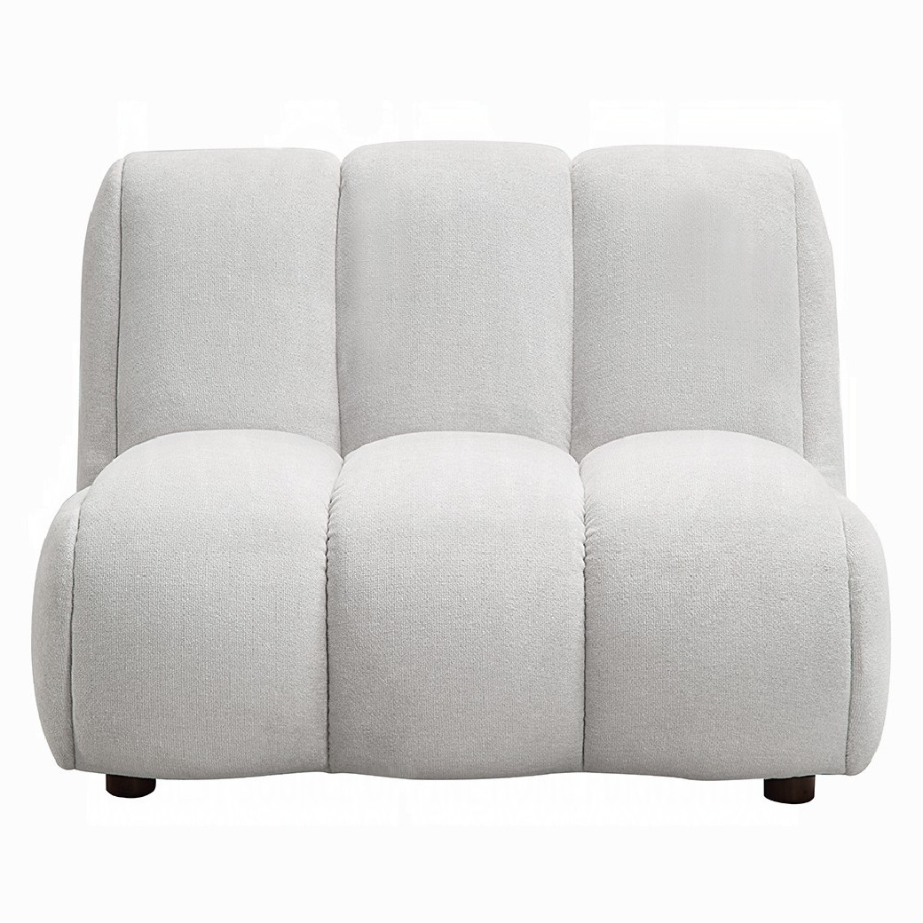 LV04320 Manilla Sectional Sofa w/8 Pillows by Acme Furniture