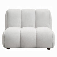 LV04320 Manilla Sectional Sofa w/8 Pillows by Acme Furniture