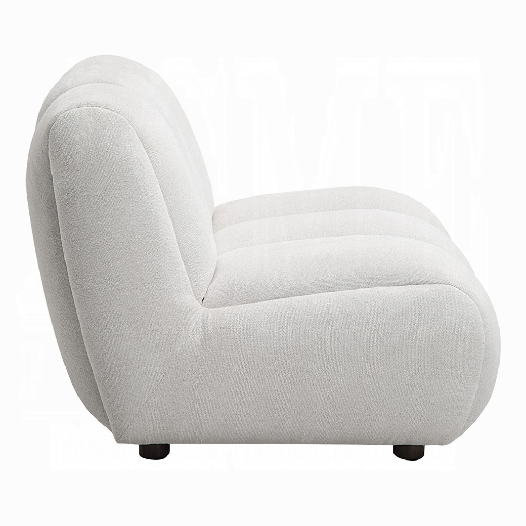 LV04320 Manilla Sectional Sofa w/8 Pillows by Acme Furniture